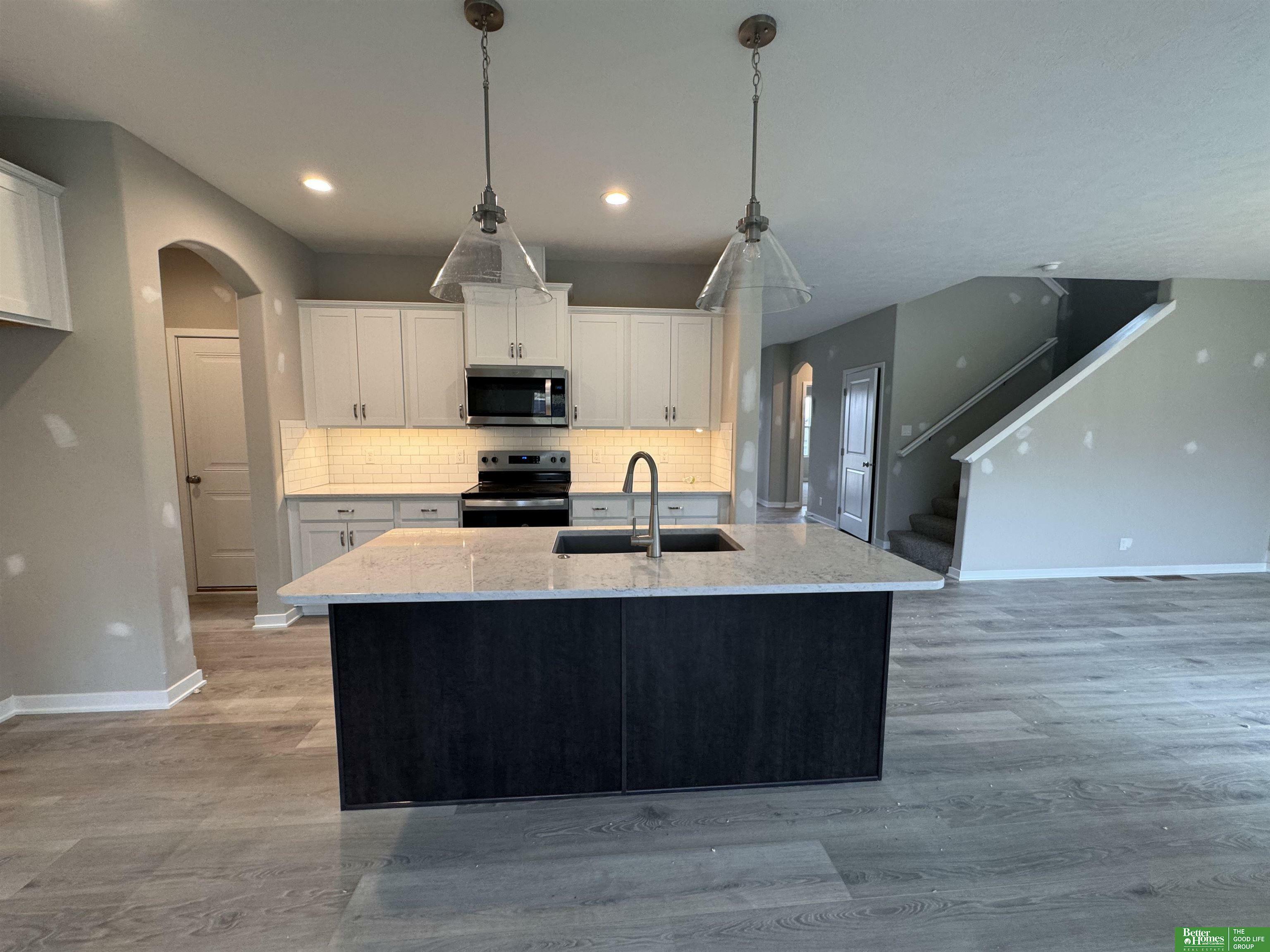 Property Photo: 17459 Samuel Street NE 68007