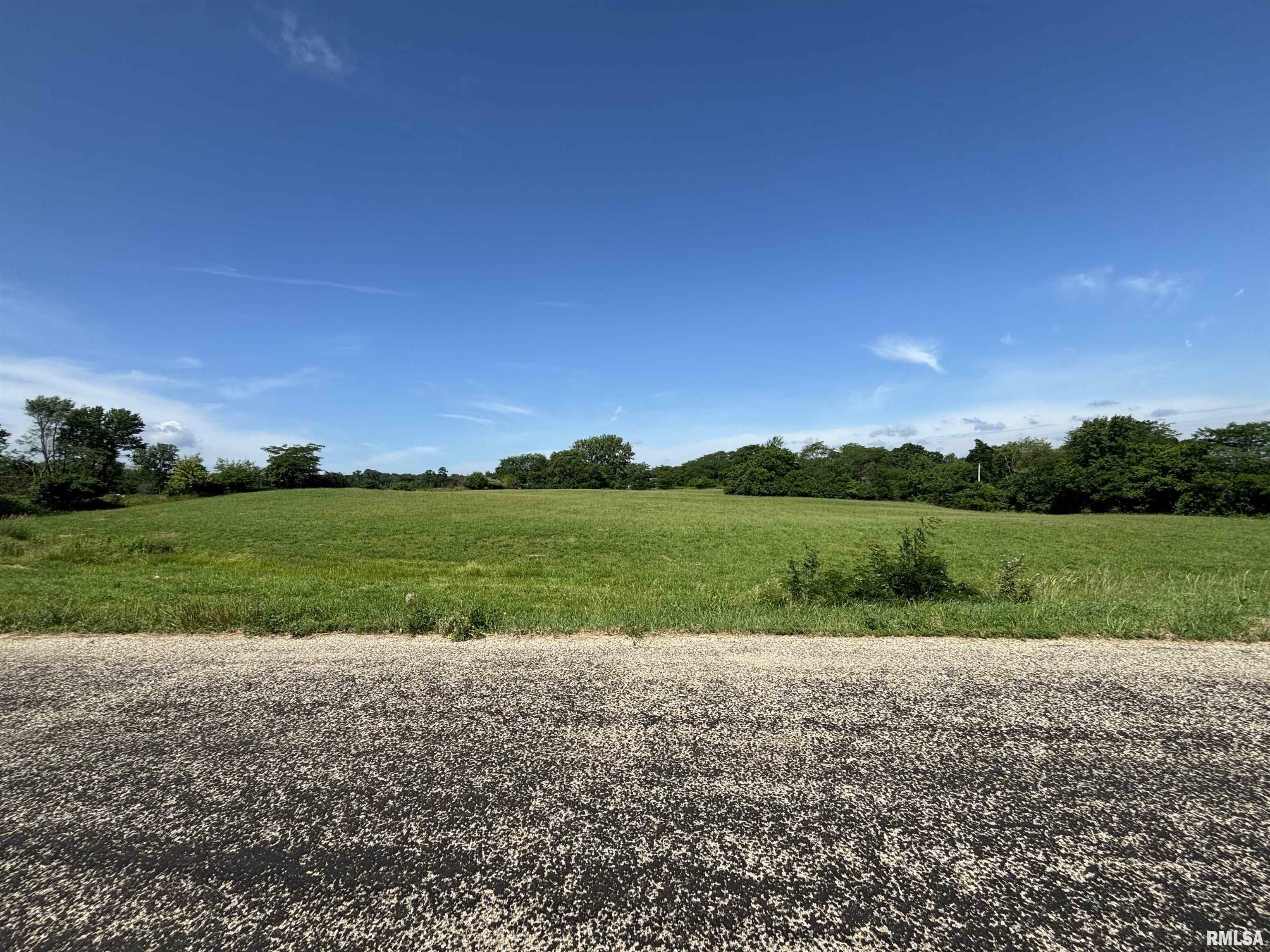 Property Photo: 000 County Road 1300 E Road IL 61540