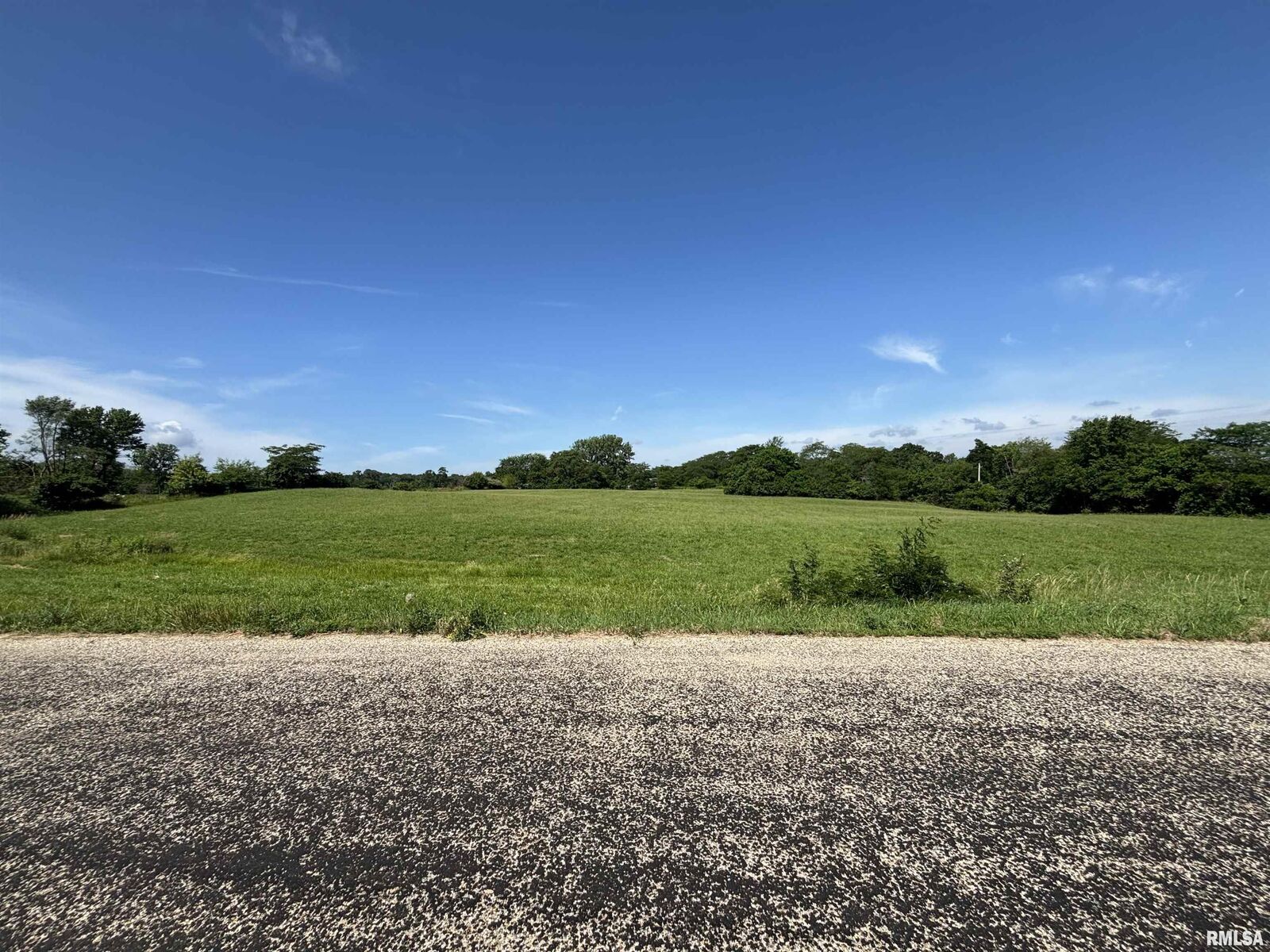 Property Photo:  000 County Road 1300 E Road  IL 61540 