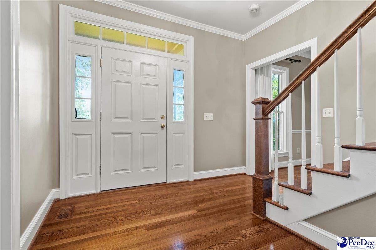 Property Photo: 3427 Sussex Court SC 29501