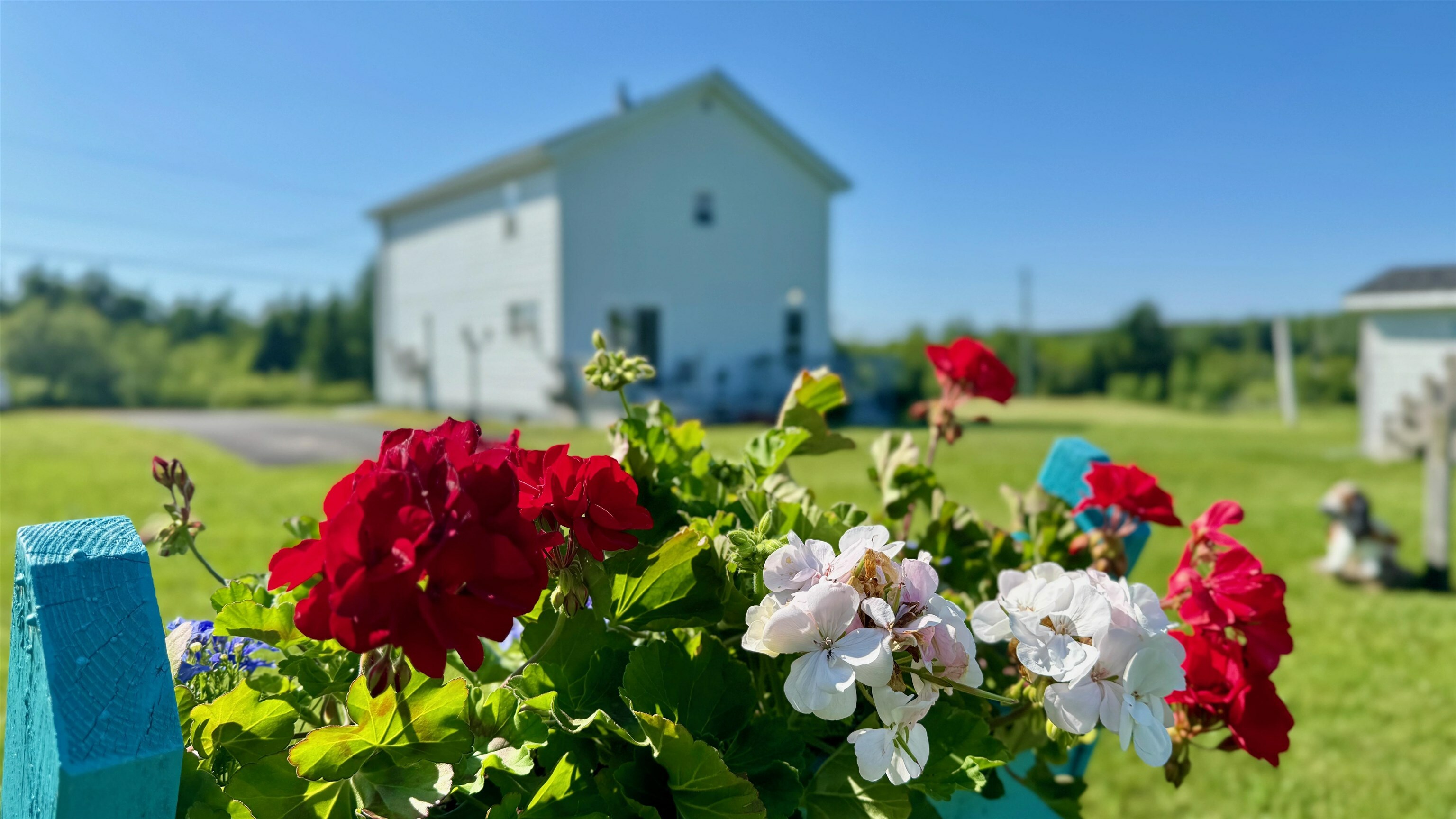 Property Photo: 10770 Route 14 PE C0B 1Z0