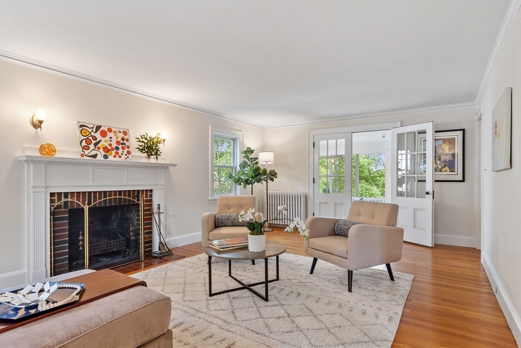 Property Photo:  7 Richard Rd  MA 02421 