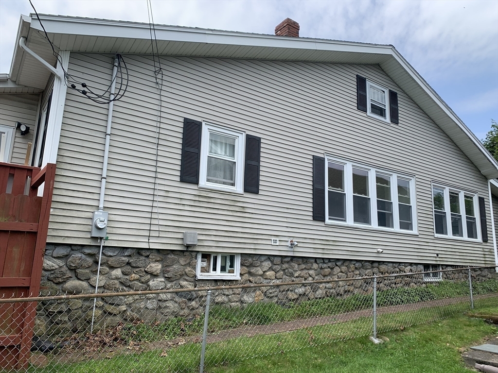 Property Photo: 314 Plantation MA 01604