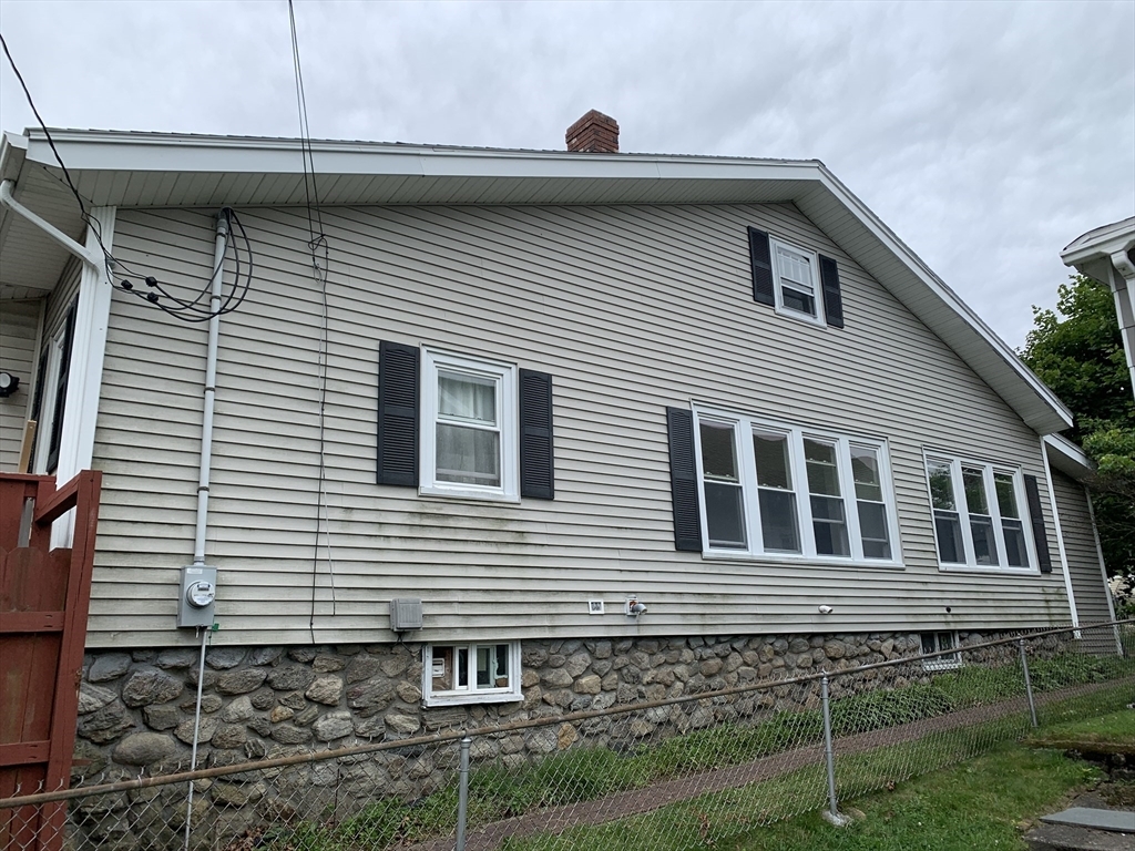 Property Photo: 314 Plantation MA 01604