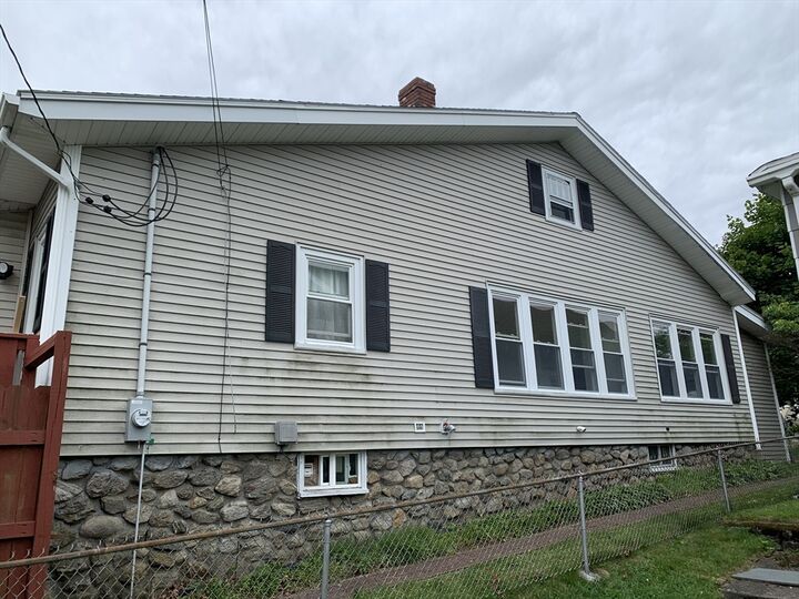 Property Photo:  314 Plantation Street  MA 01604 