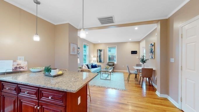 Property Photo: 1241 Walnut St 1241 MA 02461