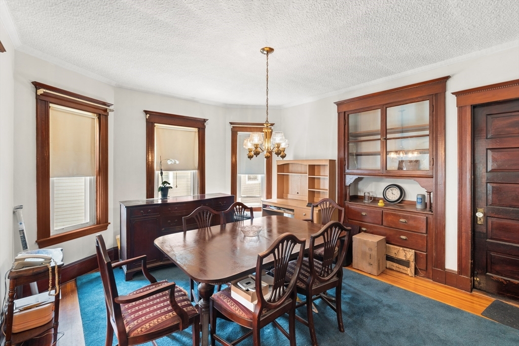 Property Photo:  12 Leonard St  MA 02144 