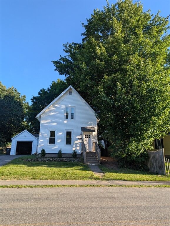 Property Photo: 251 Park Ave MA 02382