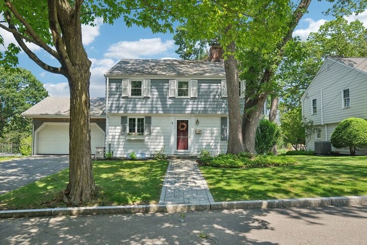 Property Photo: 56 Conrad Rd MA 02176