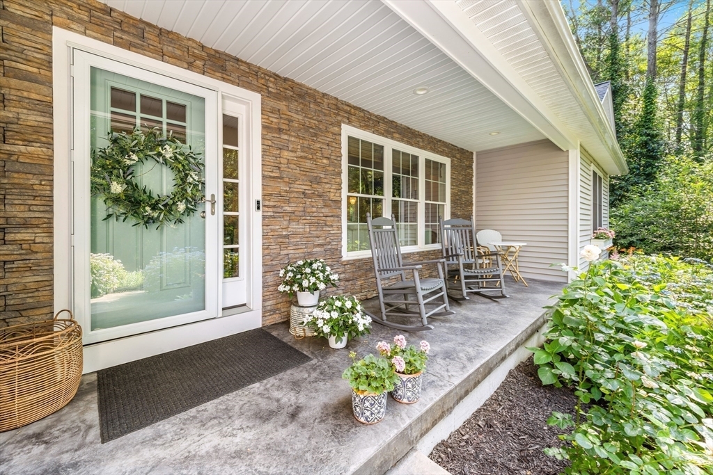 Property Photo:  16 Lochmont Drive  MA 02760 
