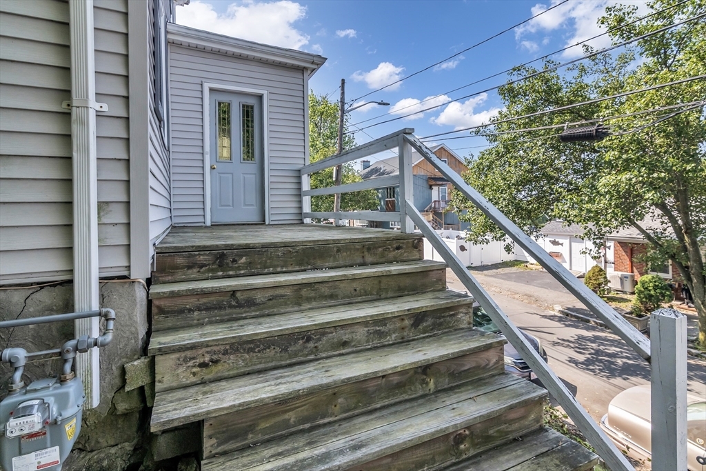 Property Photo:  136 Vane Street  MA 02151 