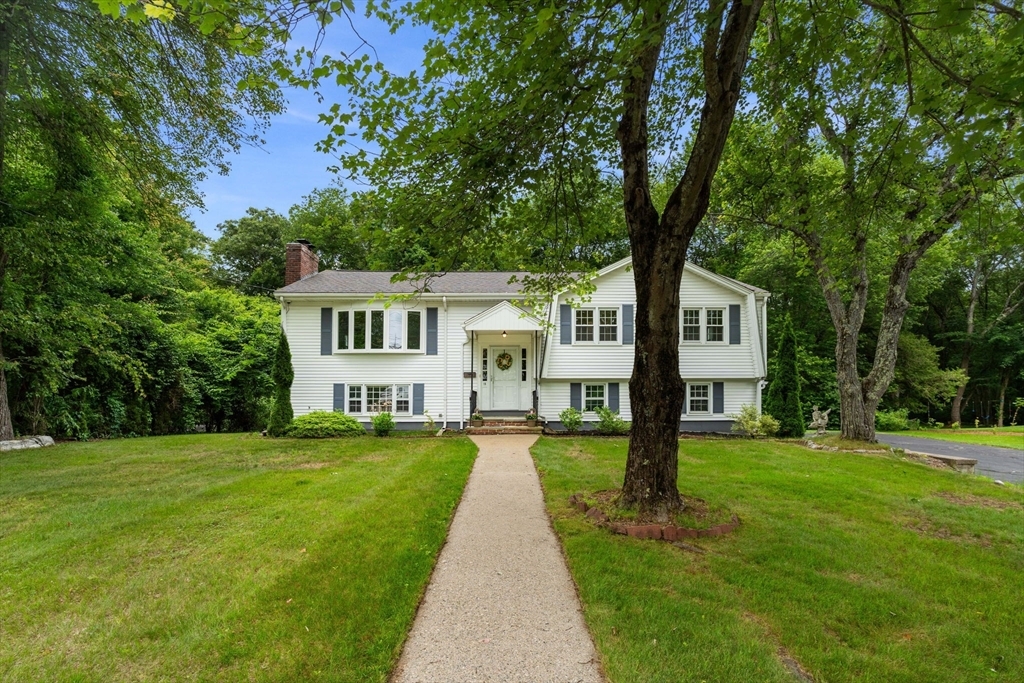 Property Photo: 15 Stanford Dr MA 02090