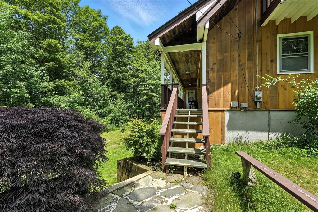 Property Photo: 3 Flagg Hill Road MA 01346