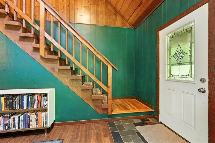 Property Photo:  3 Flagg Hill Road  MA 01346 