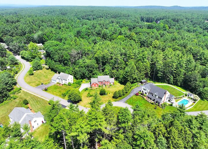 Property Photo:  3 Integrity Way  MA 01450 