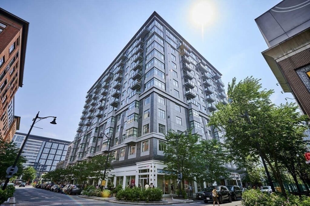 Property Photo: 375 Canal St. 1109 MA 02145