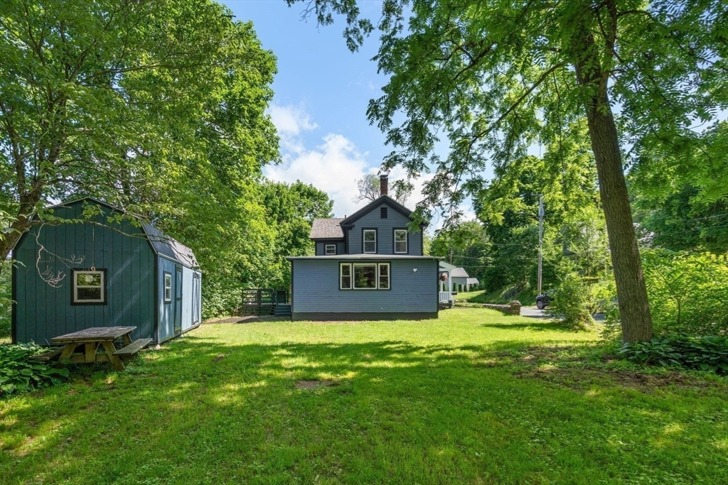 Property Photo: 448 Washington St MA 01083