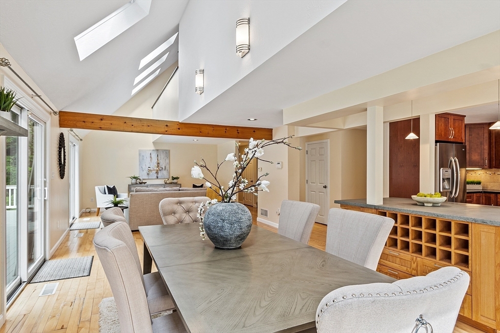 Property Photo:  12 Green Needles Rd  MA 01460 