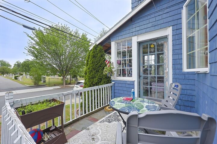 Property Photo:  123 Buchanan Street  MA 02152 