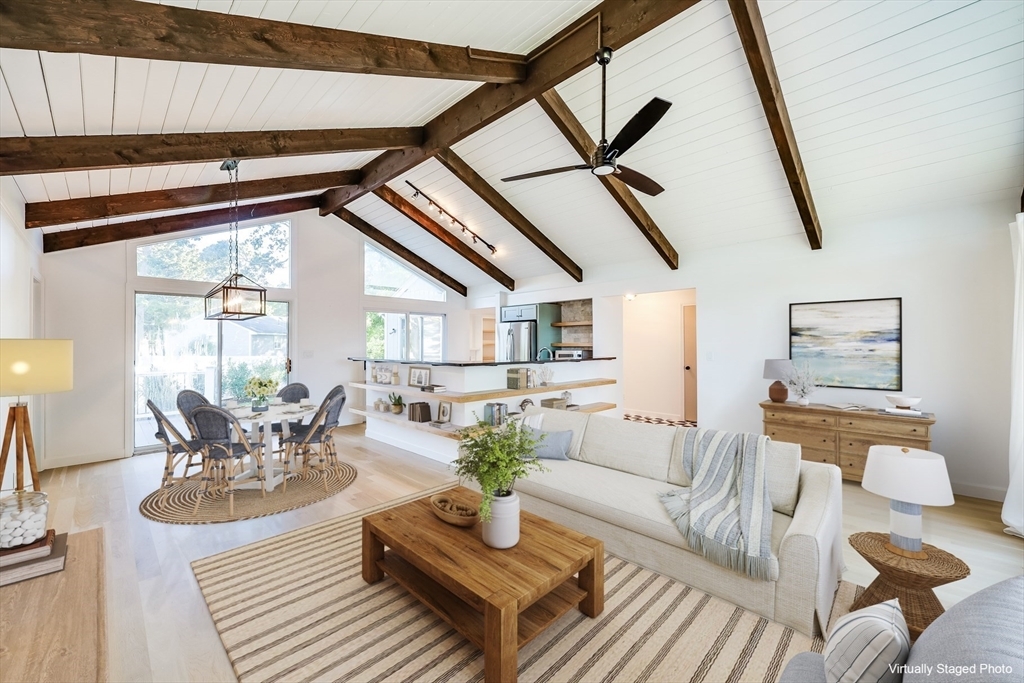 Property Photo:  131 Portside Circle  MA 02536 