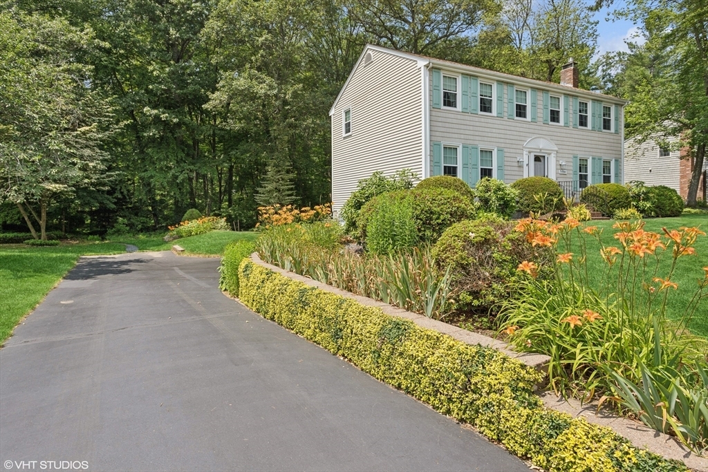 Property Photo:  20 Lucia Dr  MA 01757 