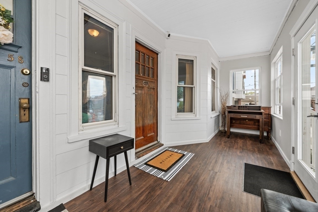 Property Photo:  58-60 Cabot St  MA 02149 