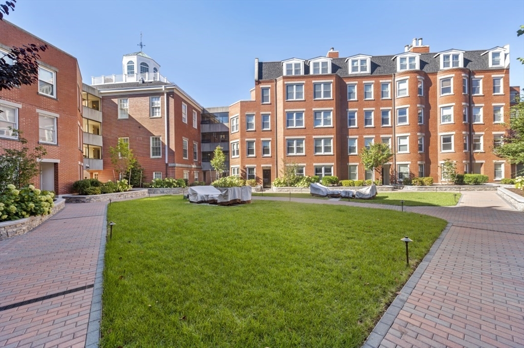 47 Harvard Street A311  Boston MA 02129 photo