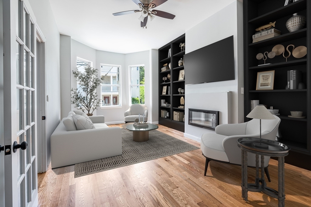 Property Photo: 39 Mount Pleasant St MA 02145