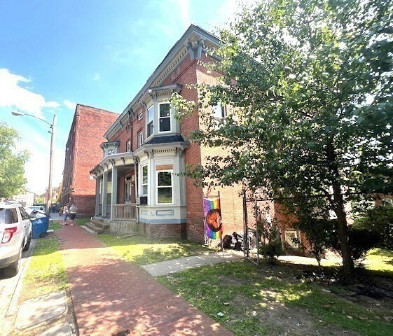 Property Photo: 40 Byers St MA 01105