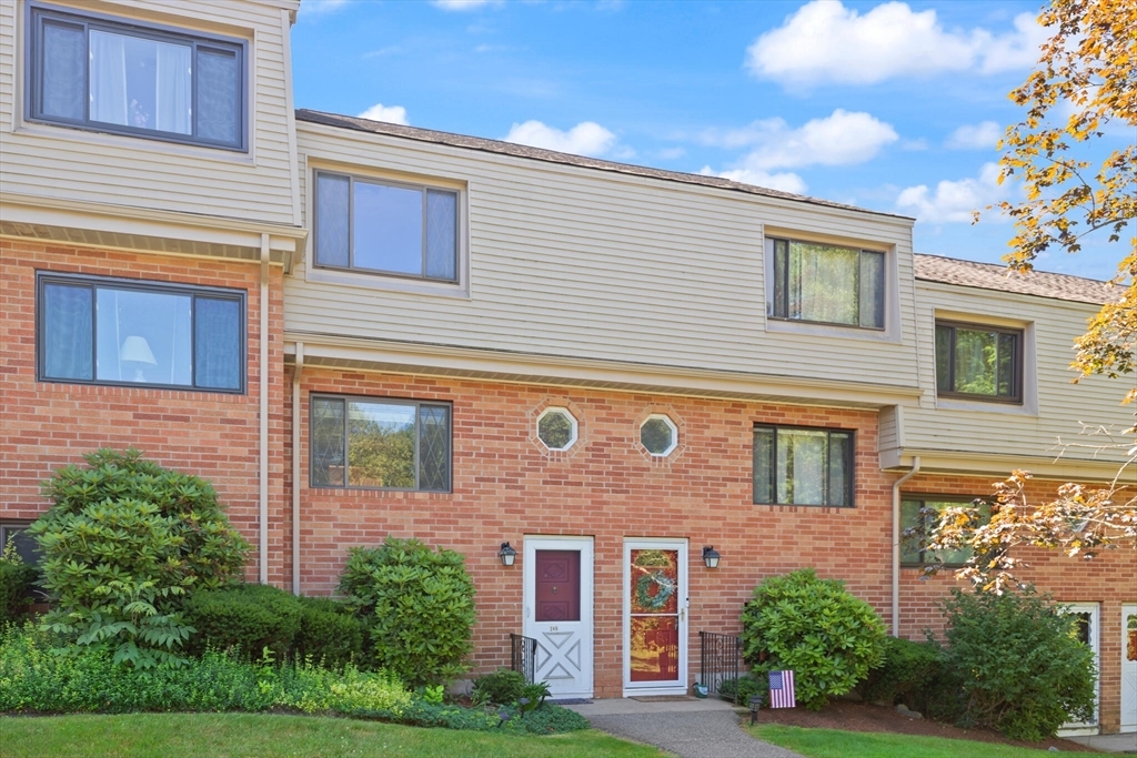 Property Photo: 246 Farrwood Dr 246 MA 01835