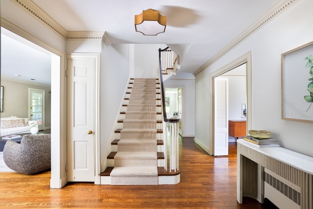 Property Photo: 67 Annawan Rd MA 02468