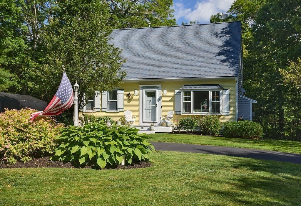 10 Ryder Cir  Sandwich MA 02563 photo