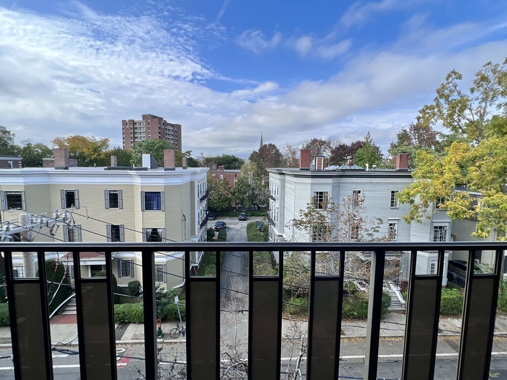 Property Photo: 12-16 Ellery St 502 MA 02138