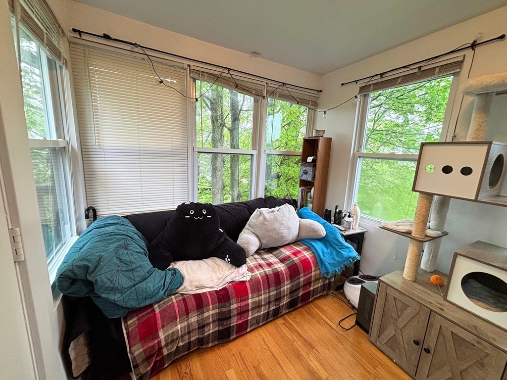 Property Photo: 48 Bellevue St Ph MA 02132