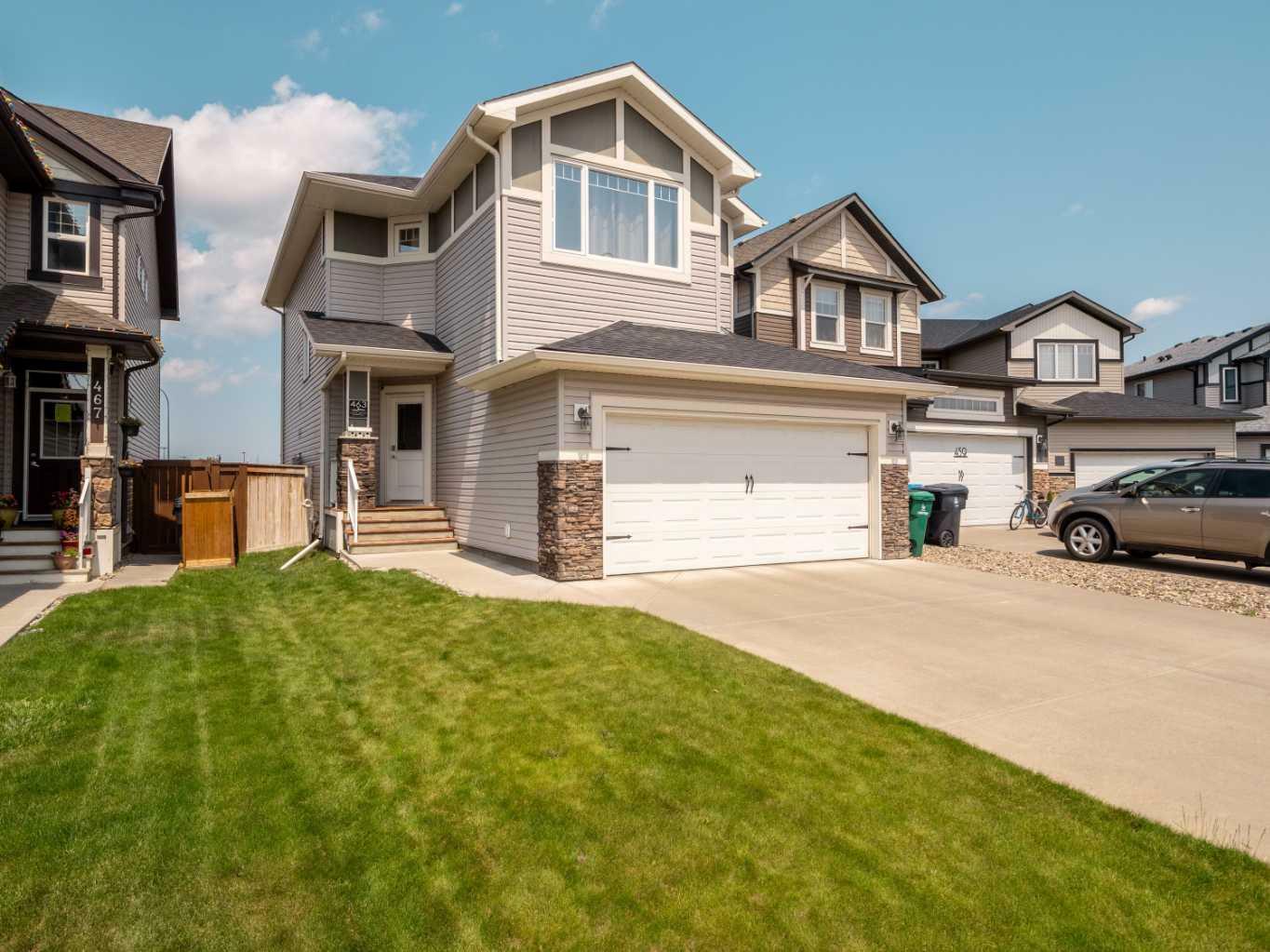 463 Keystone Chase W  Lethbridge AB T1J 5C4 photo