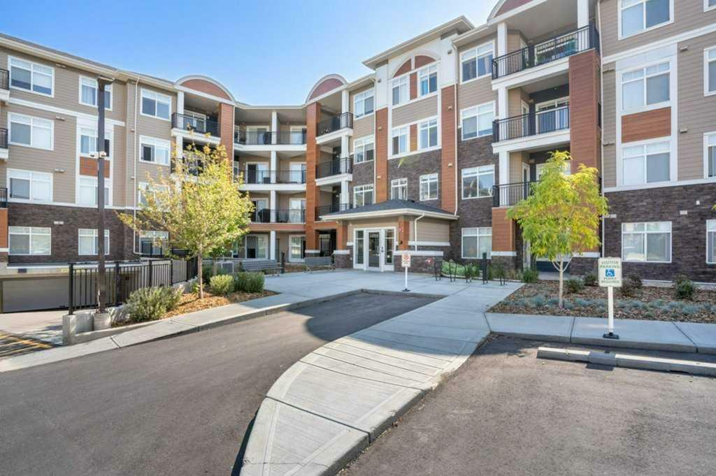 Property Photo: 3727 Sage Hill Drive NW 3108 AB T3R 1T7