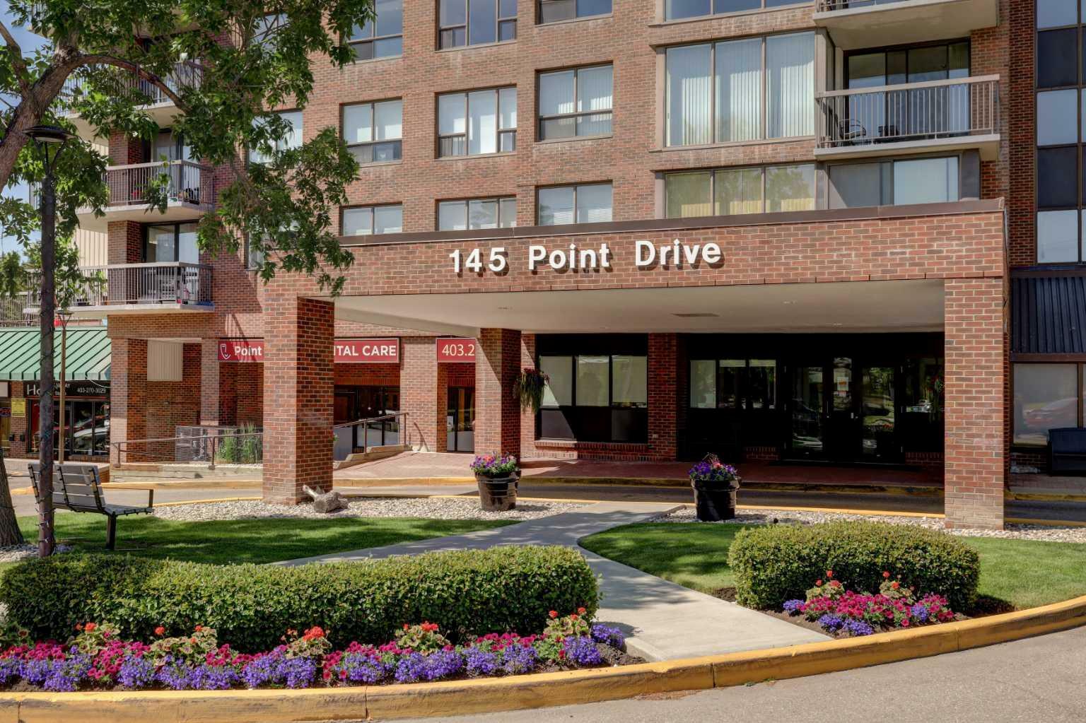 145 Point Drive NW 405  Calgary AB T3B 4W1 photo