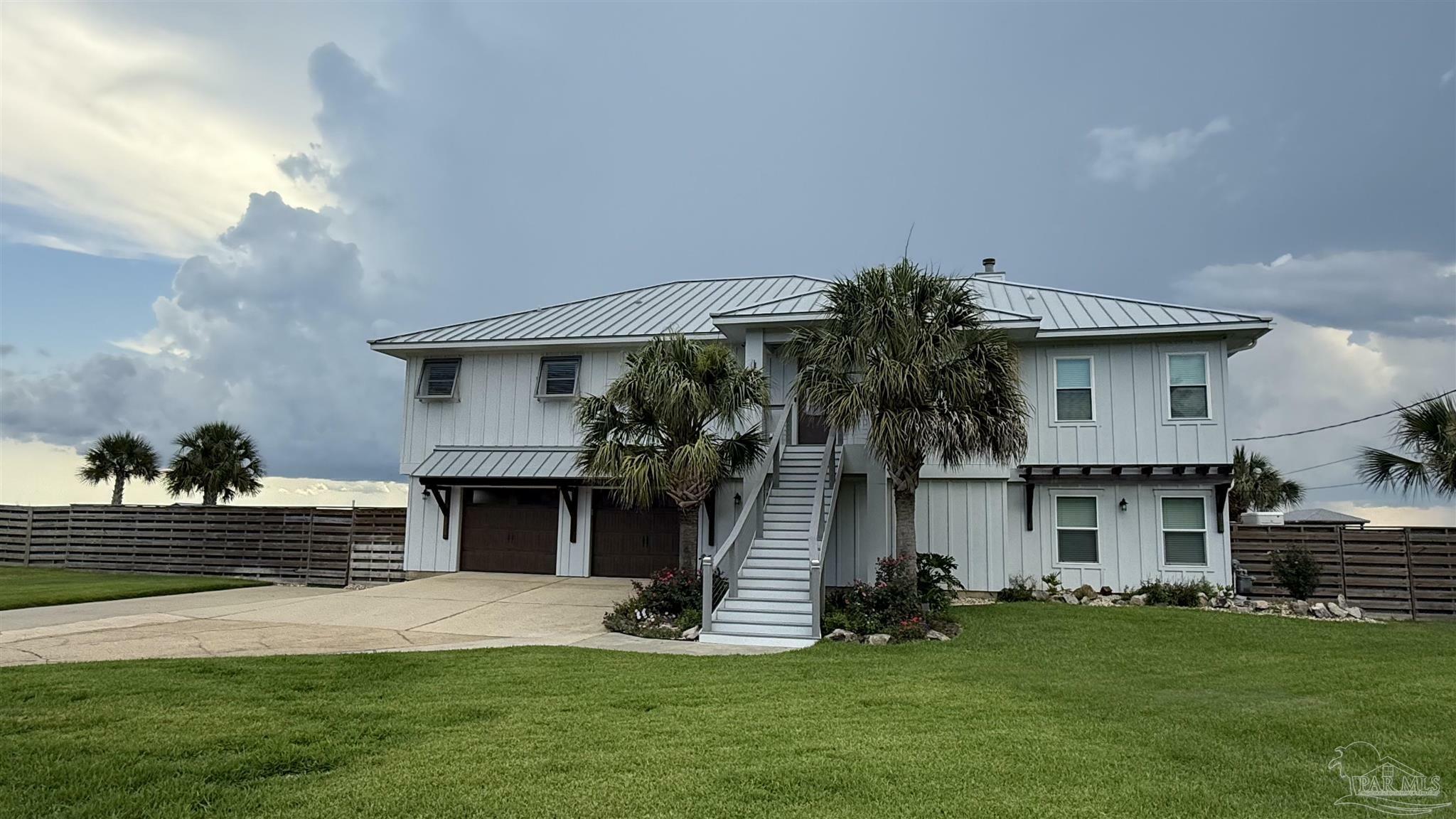 1333 La Paz Dr  Pensacola FL 32506 photo