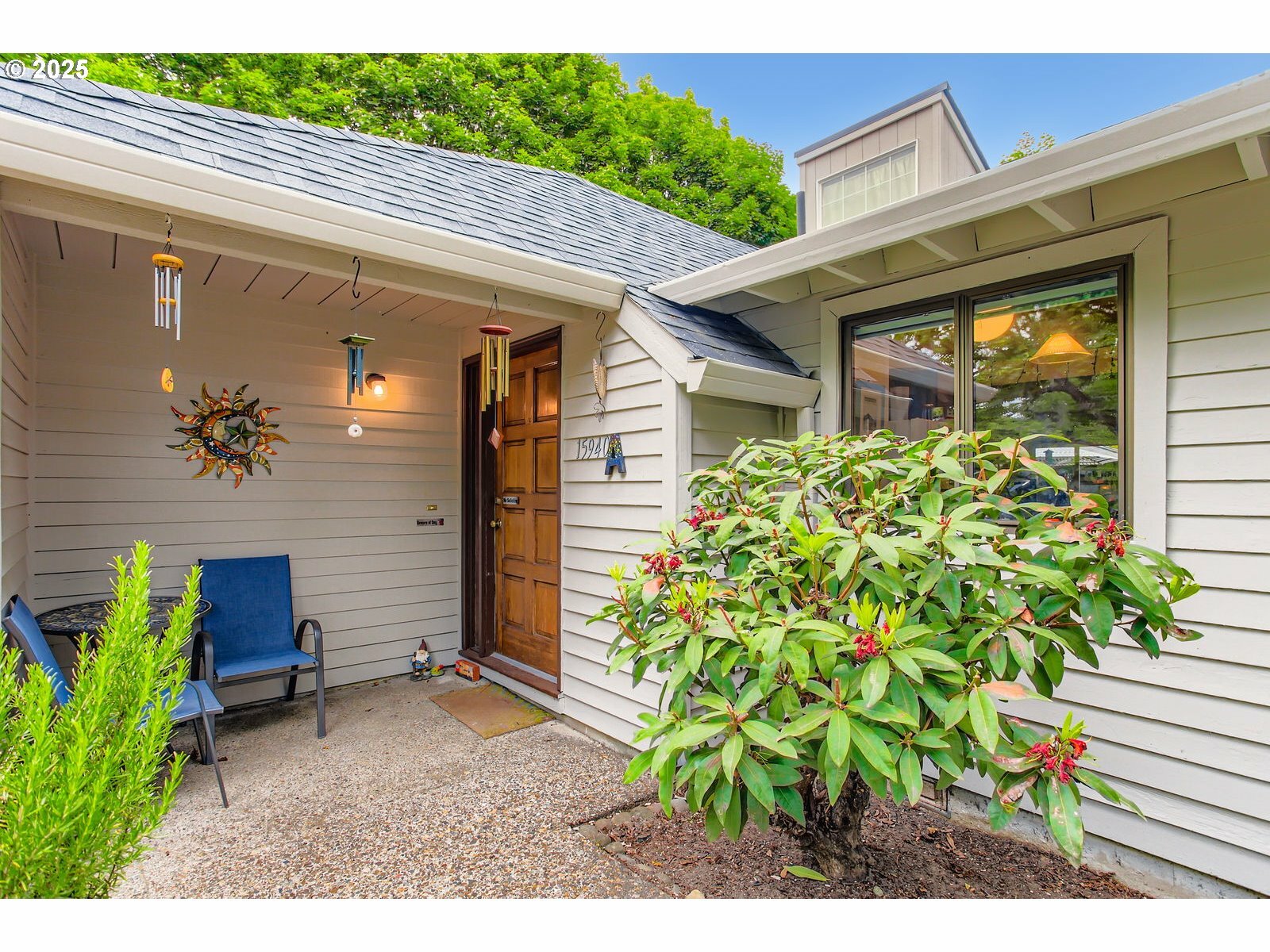 Property Photo:  15940 SW 88th Ave  OR 97224 