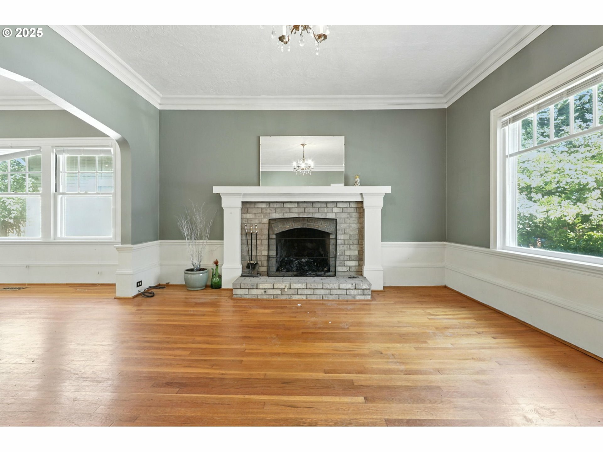 Property Photo: 2878 SE Tibbetts St OR 97202