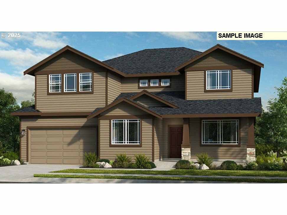 16820 SW Leaf Ln  Tigard OR 97224 photo
