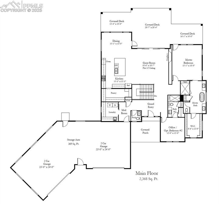 Property Photo: 16315 Cherry Crossing Drive CO 80921