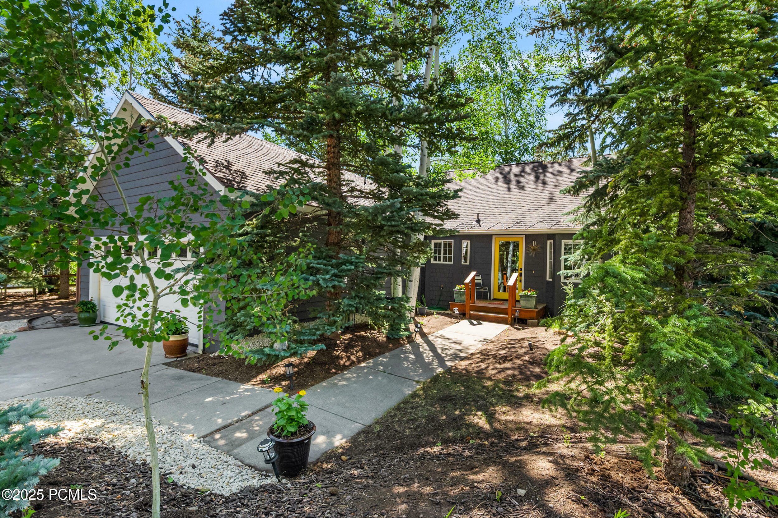2442 Lily Langtry Court  Park City UT 84060 photo