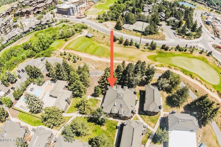 Property Photo: 2100 Canyons Resort Drive Apt 21C UT 84098