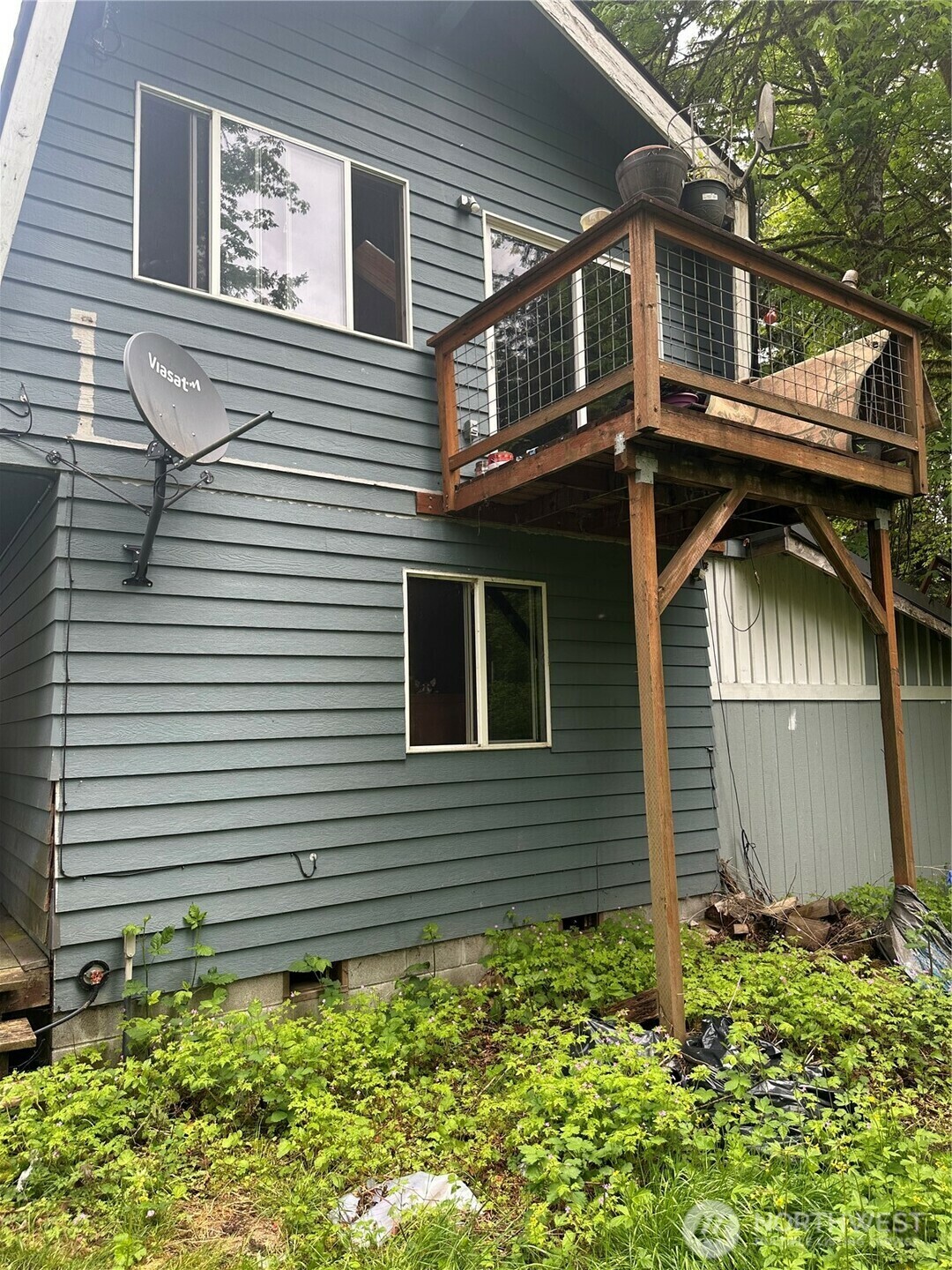 Property Photo: 11108 Mt View Drive WA 98252