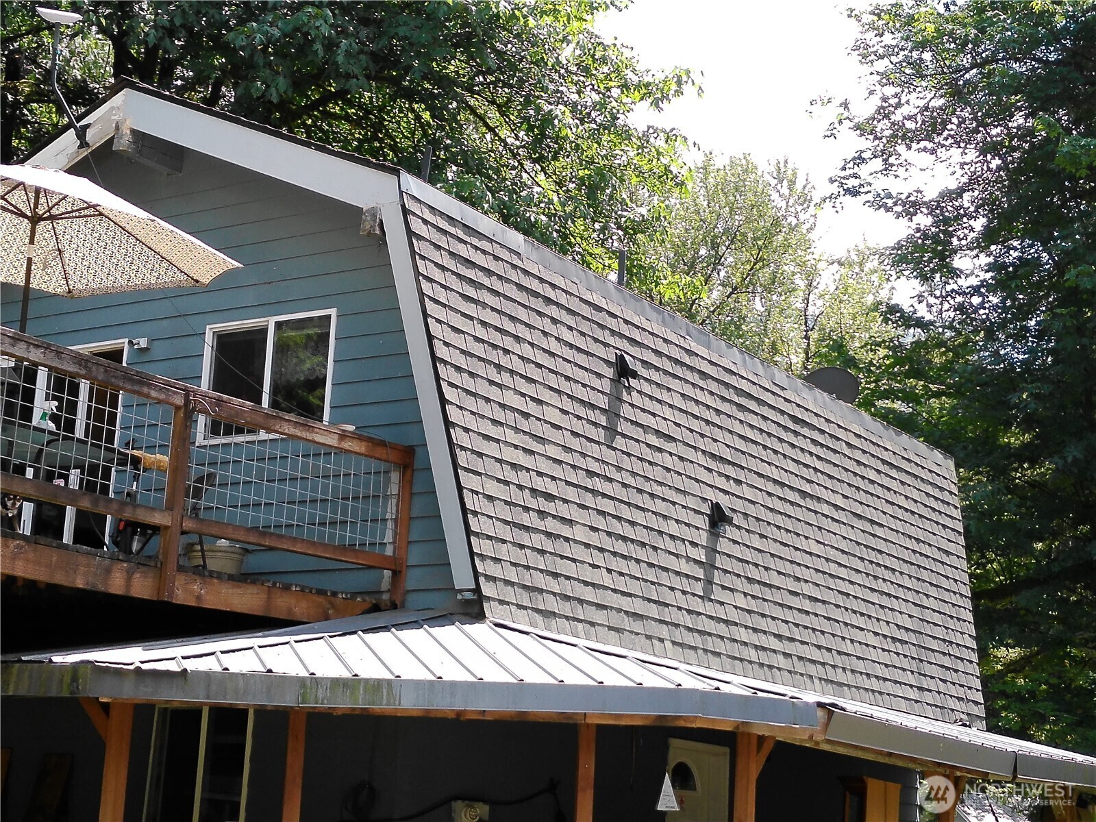 Property Photo:  11108  Mt View Drive  WA 98252 