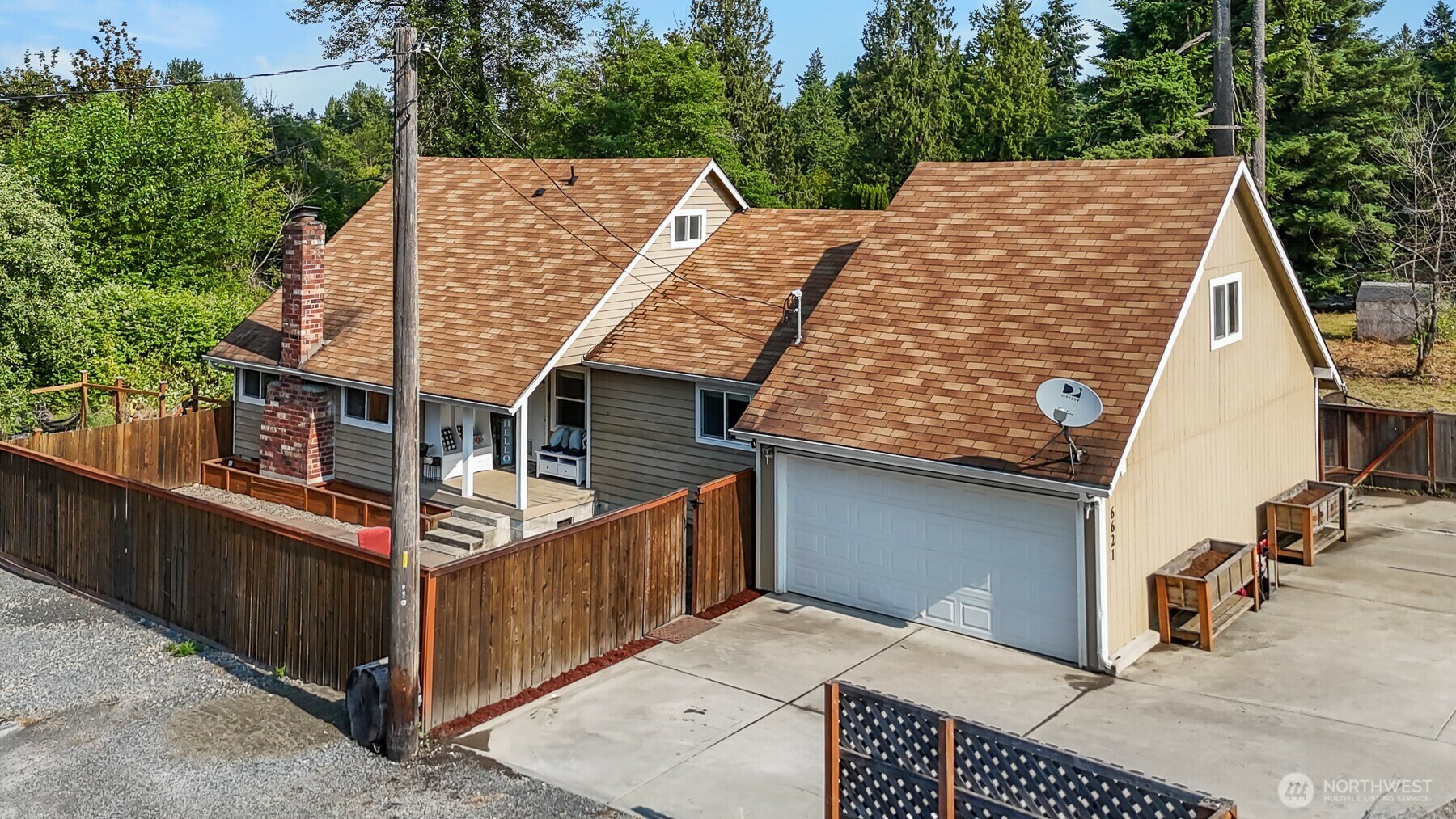 6621  125th Street Court E  Puyallup WA 98373 photo