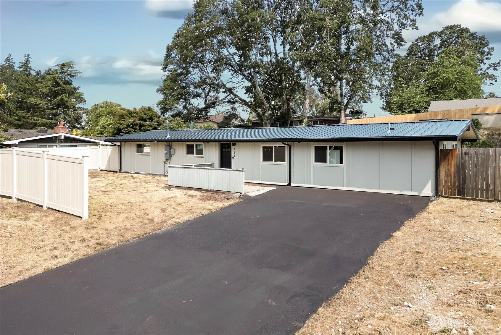 8105  Oakridge Drive SW  Lakewood WA 98498 photo