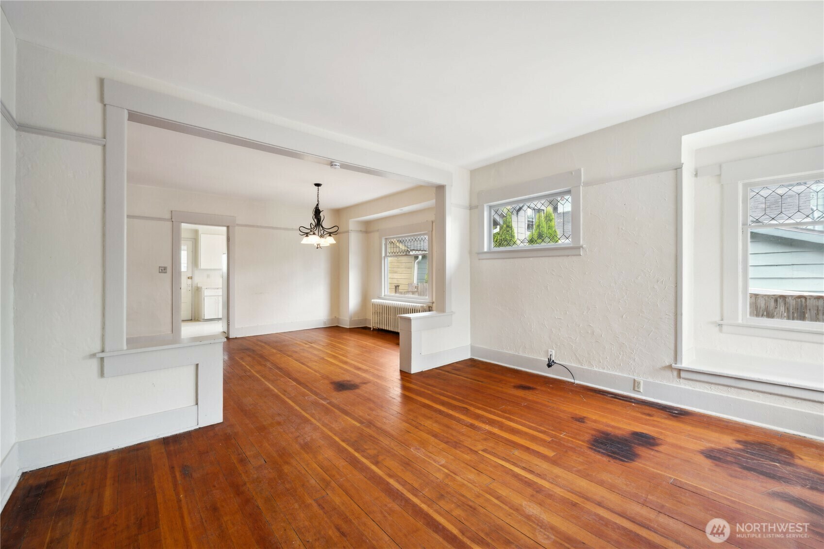 Property Photo: 810 & 808 S Ferry Street WA 98405