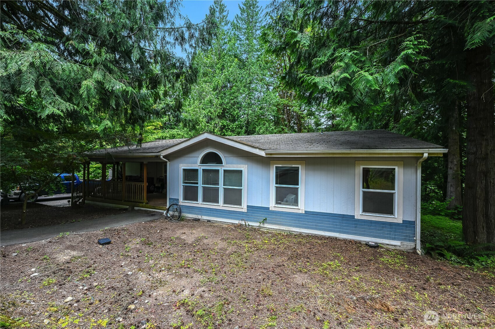 Property Photo: 28818 NE Tolt Hill Road WA 98014